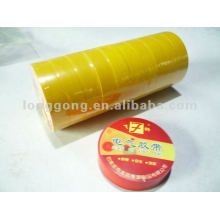 RE CYCLED ADHESIVE TAPE &amp; PVC roll roll